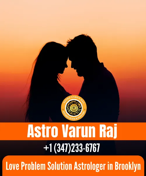 Certified Psychic Reading Specialist in Brooklyn- Astrologer Varun Raj